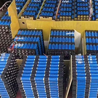 白沙黎族动力电池的回收价格|电池能量回收